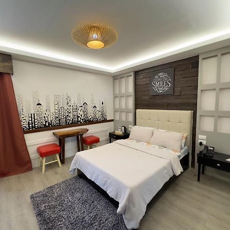 Armando's Garden Resort&Resto Anao Exterior foto